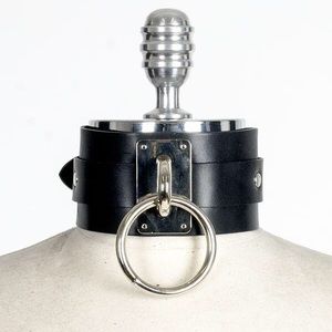 ZANA BAYNE CHOKER COLLAR